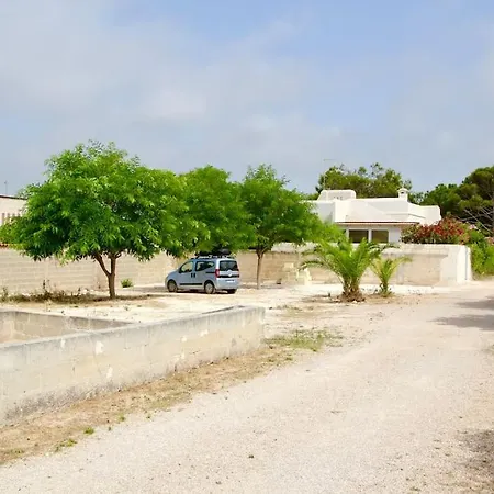Villa Giovanna *