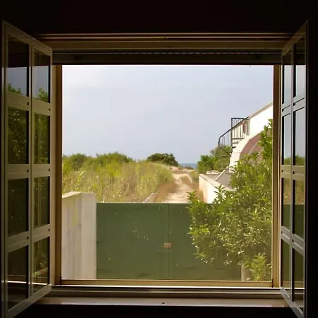 Villa Giovanna San Pietro in Bevagna